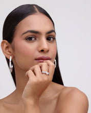 Boujee Ring | AMARIS JEWELS | Fine Jewelry 