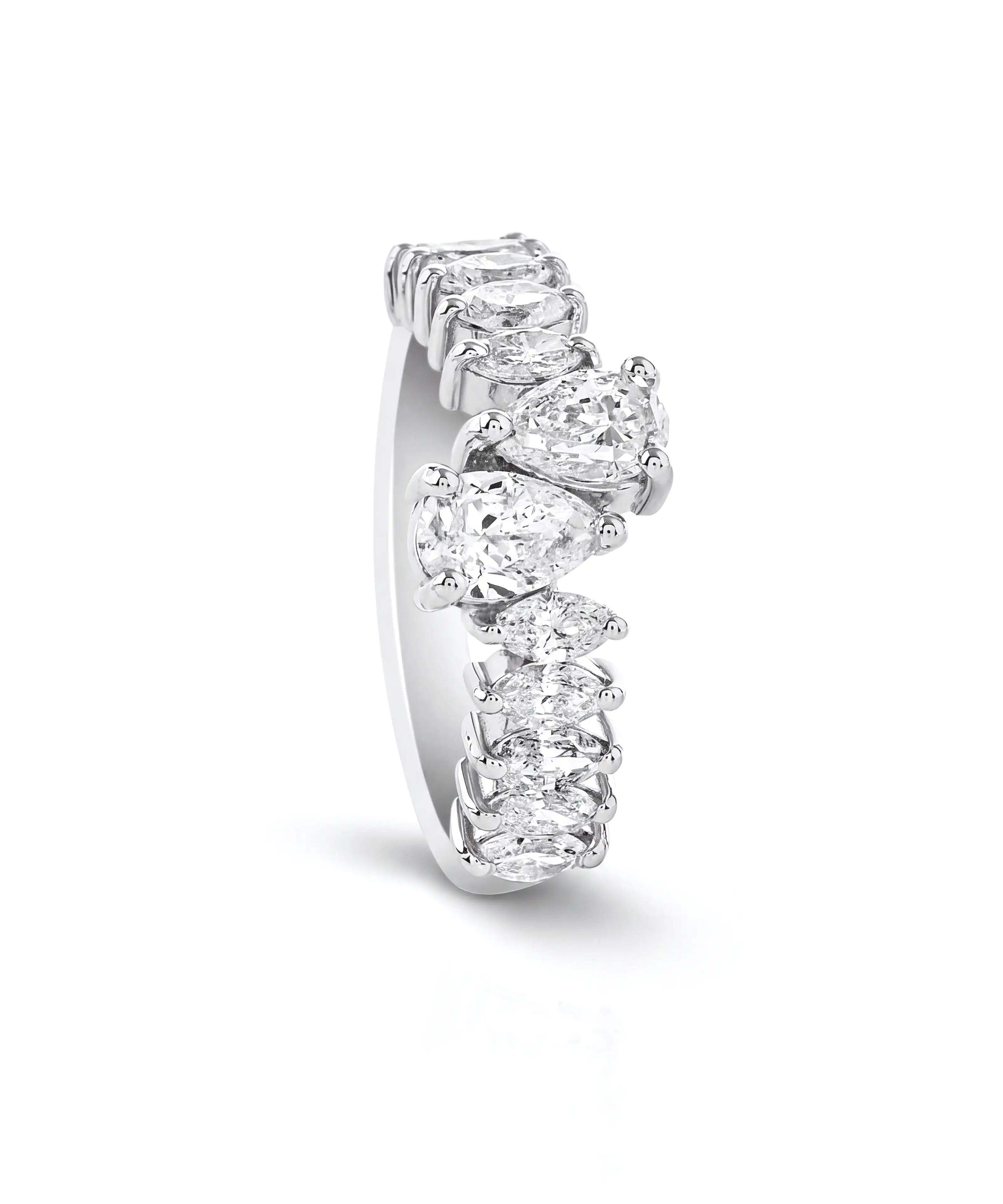 Boujee Ring | AMARIS JEWELS | Fine Jewelry