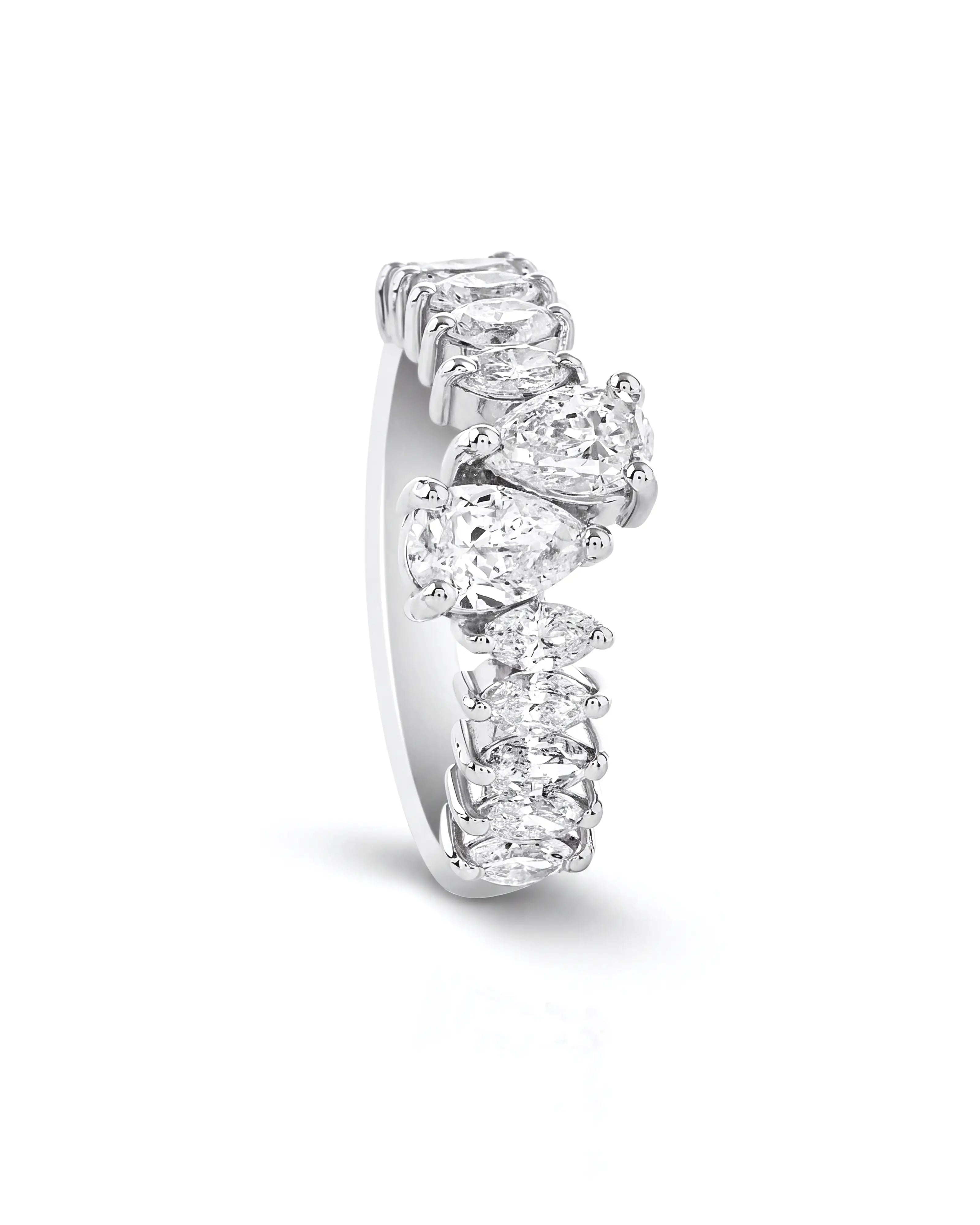 Boujee Ring | AMARIS JEWELS | Fine Jewelry