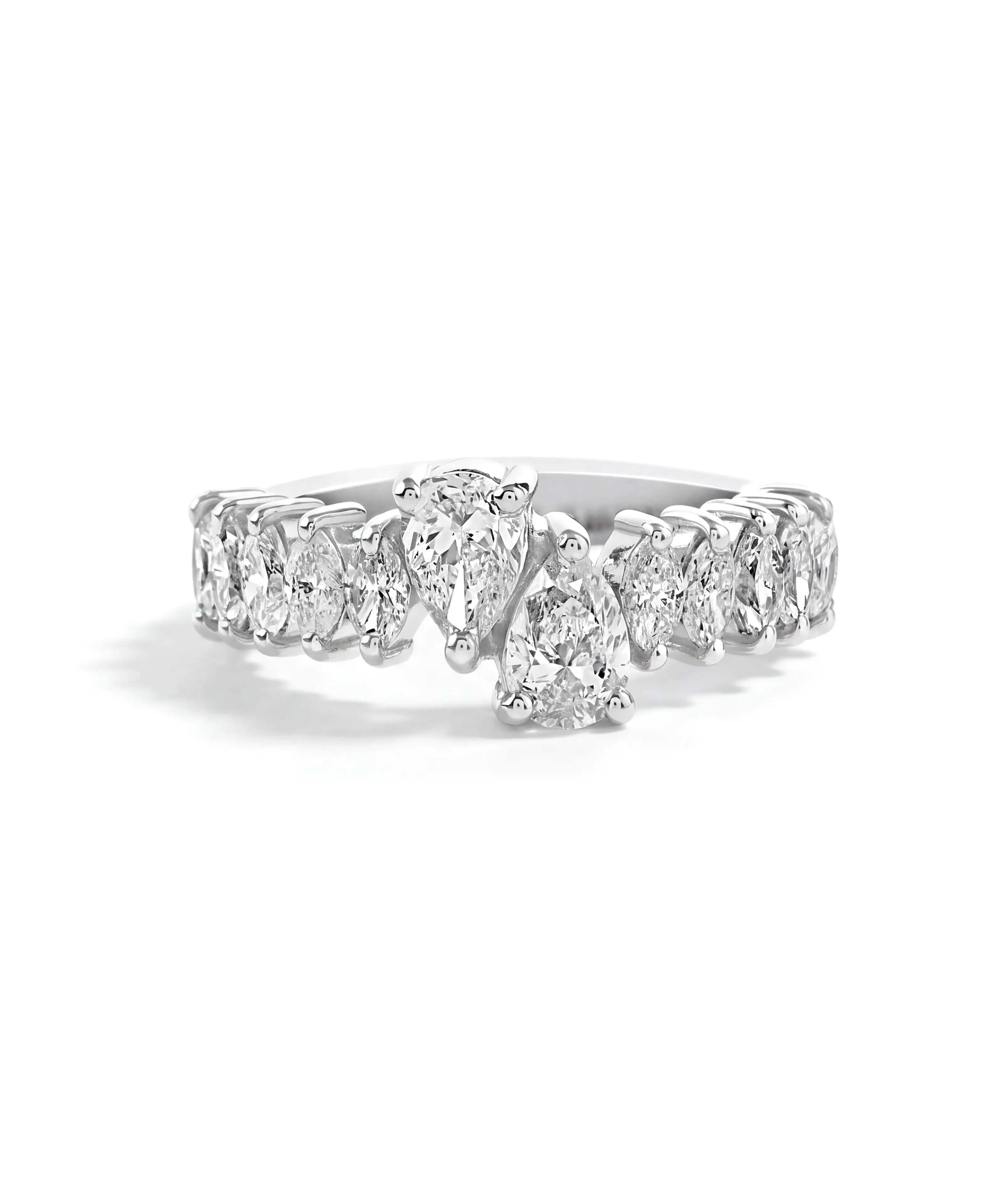 Boujee Ring | AMARIS JEWELS | Fine Jewelry