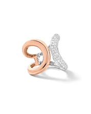 C-Note Ring | AMARIS JEWELS | Fine Jewelry
