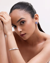 Calliope Minis (Tanzanite) | AMARIS JEWELS | Fine Jewelry 