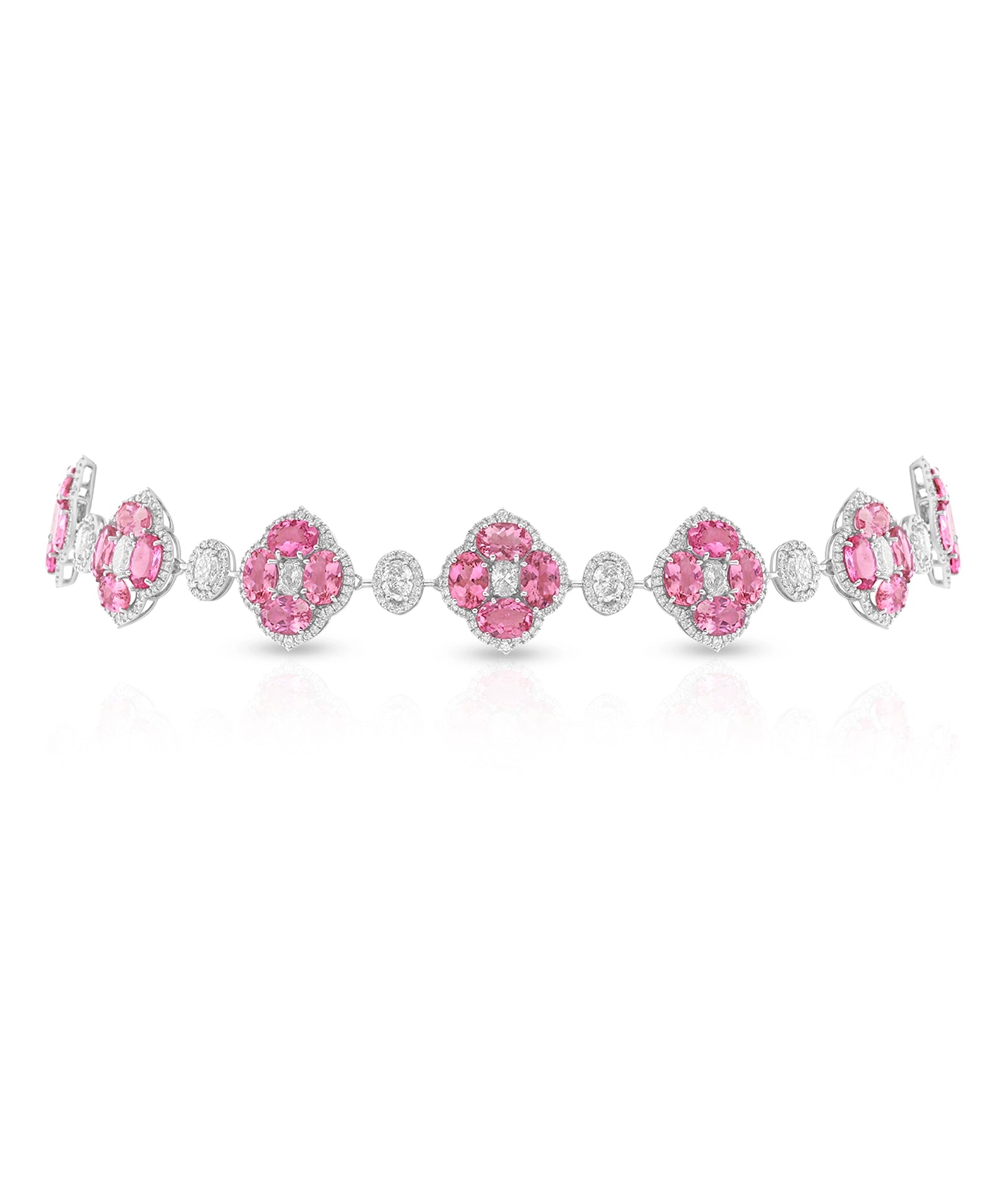 Calliope's Tourmaline Necklace | AMARIS JEWELS | Fine Jewelry 