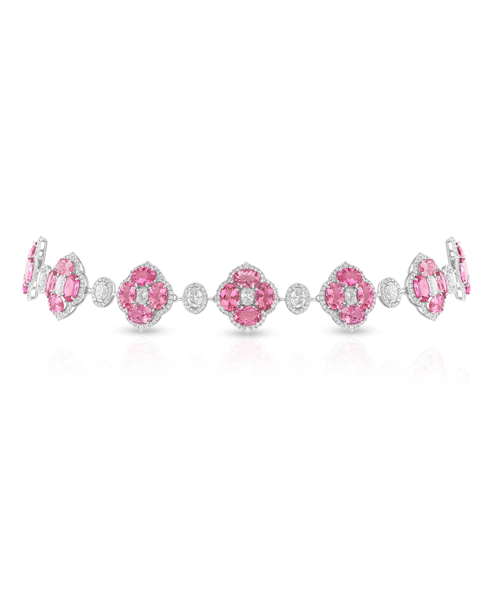 Calliope's Tourmaline Necklace | AMARIS JEWELS | Fine Jewelry 