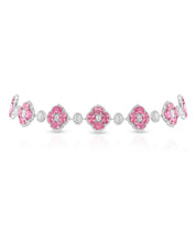 Calliope's Tourmaline Necklace | AMARIS JEWELS | Fine Jewelry 