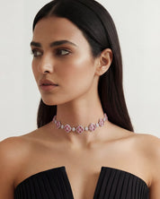 Calliope's Tourmaline Necklace | AMARIS JEWELS | Fine Jewelry 
