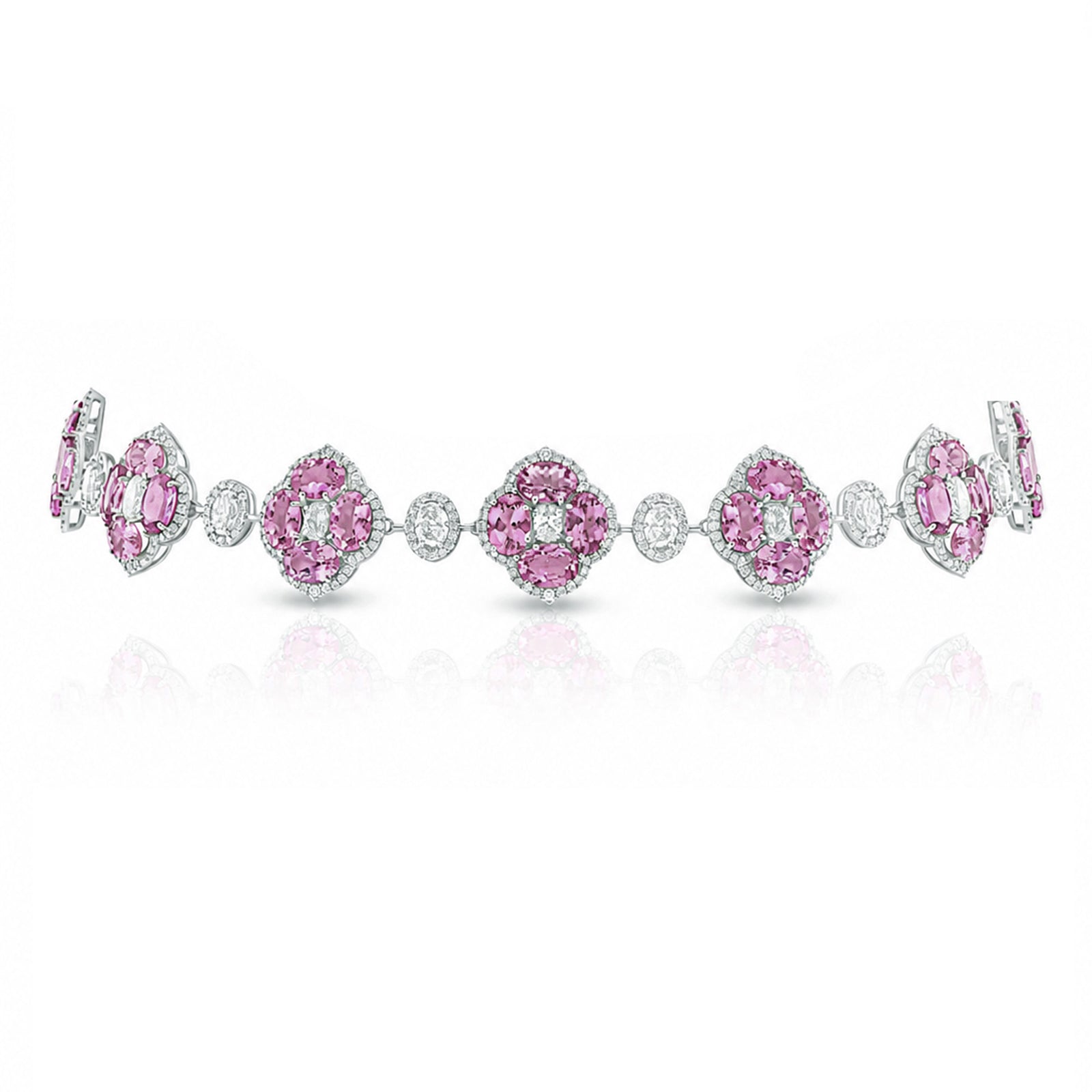 Calliope's Tourmaline Necklace | AMARIS JEWELS | Fine Jewelry 