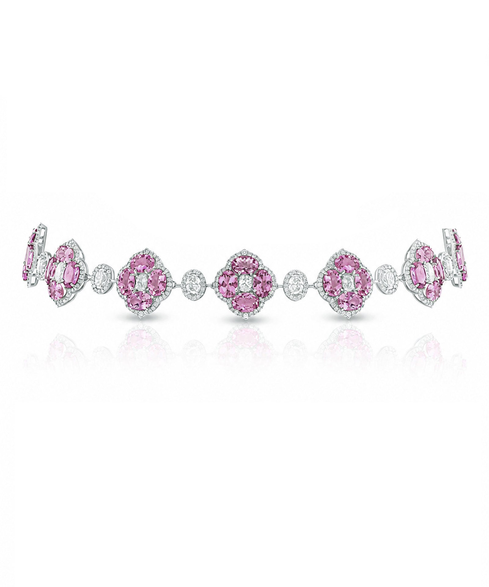 Calliope's Tourmaline Necklace | AMARIS JEWELS | Fine Jewelry 