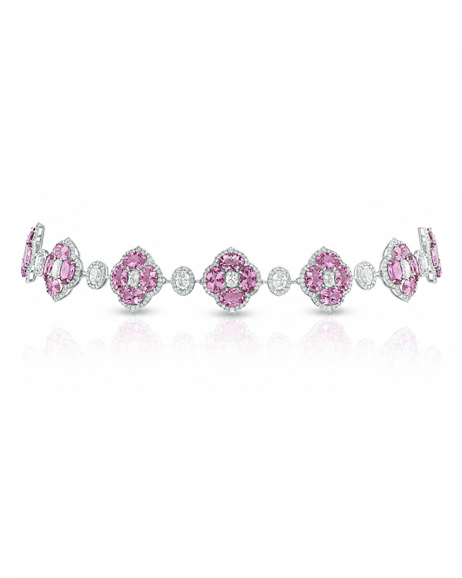 Calliope's Tourmaline Necklace | AMARIS JEWELS | Fine Jewelry 