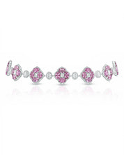 Calliope's Tourmaline Necklace | AMARIS JEWELS | Fine Jewelry 
