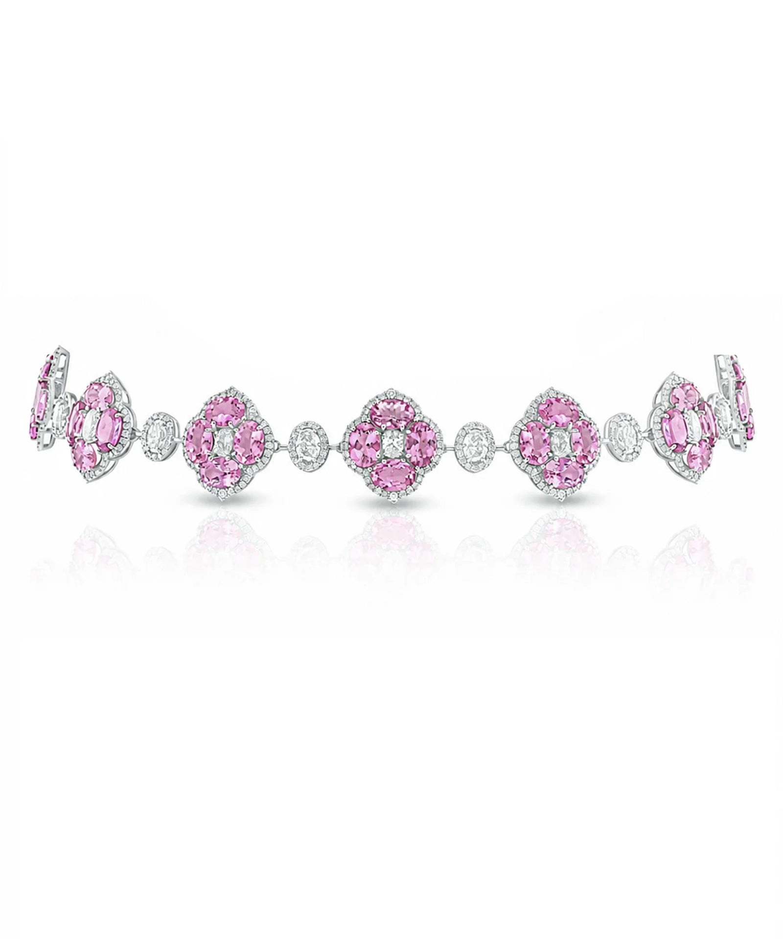 Calliope's Tourmaline Necklace | AMARIS JEWELS | Fine Jewelry