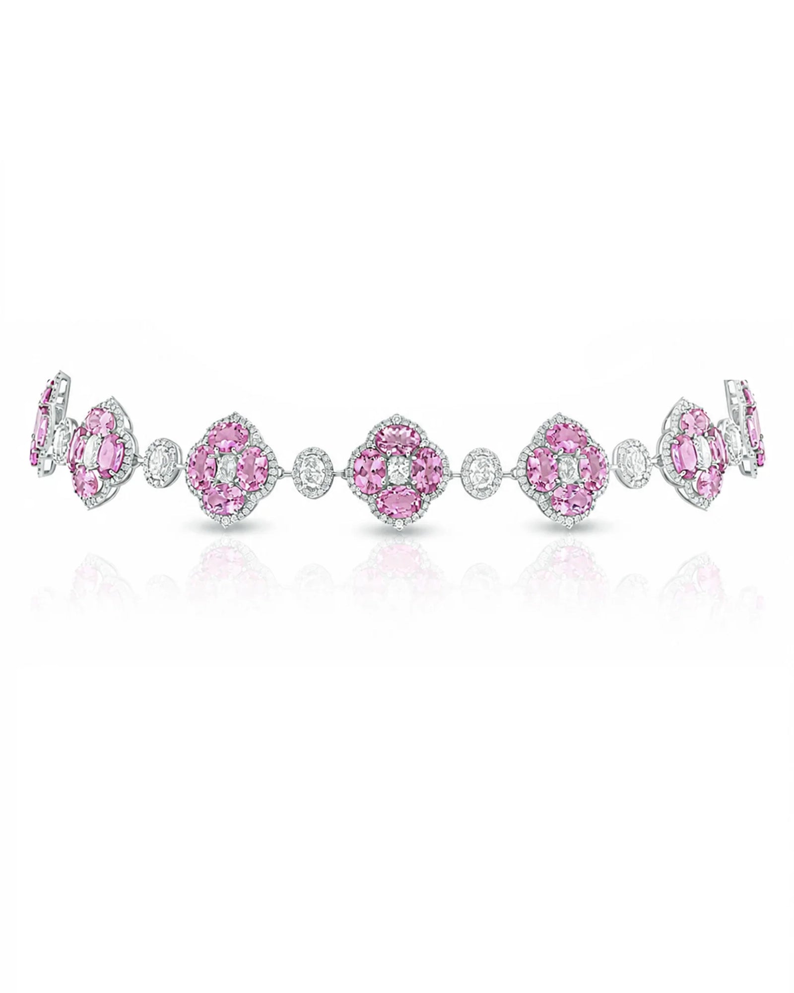 Calliope's Tourmaline Necklace | AMARIS JEWELS | Fine Jewelry