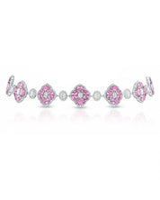 Calliope's Tourmaline Necklace | AMARIS JEWELS | Fine Jewelry