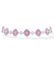Calliope's Tourmaline Necklace | AMARIS JEWELS | Fine Jewelry