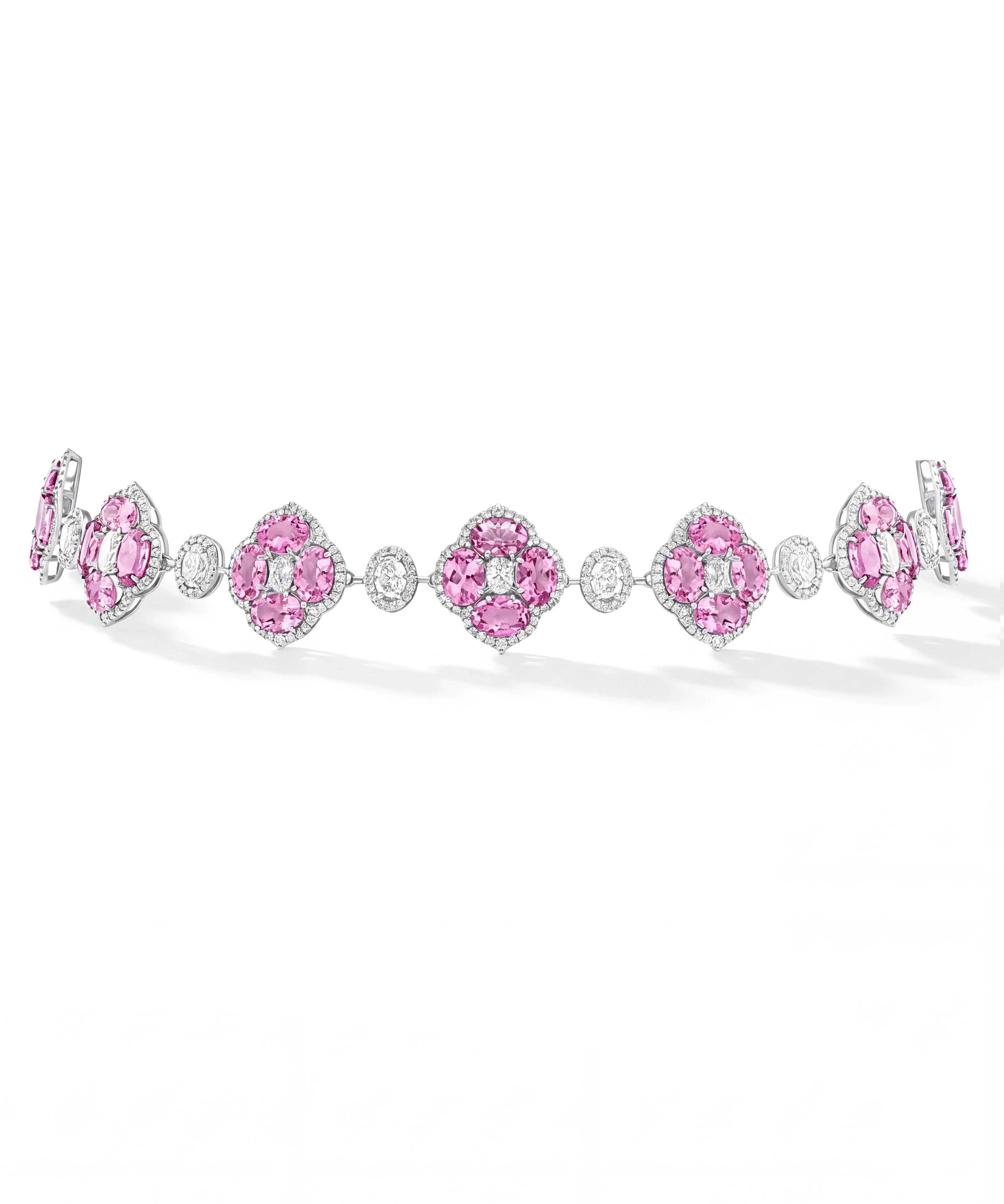 Calliope's Tourmaline Necklace | AMARIS JEWELS | Fine Jewelry