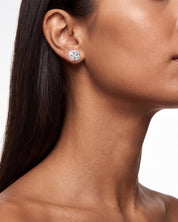 Calliope Sparkle studs