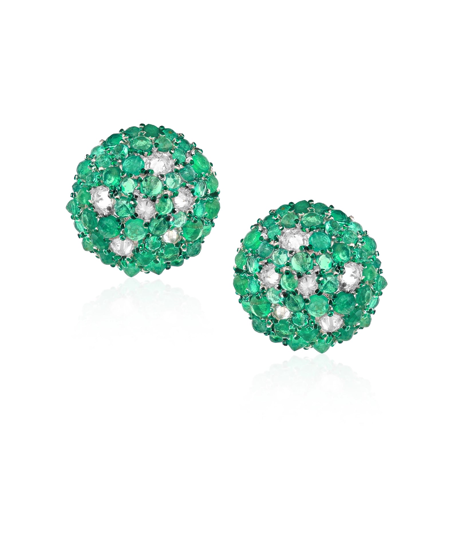 Candy Crush Minis (Emerald) | AMARIS JEWELS | Fine Jewelry 