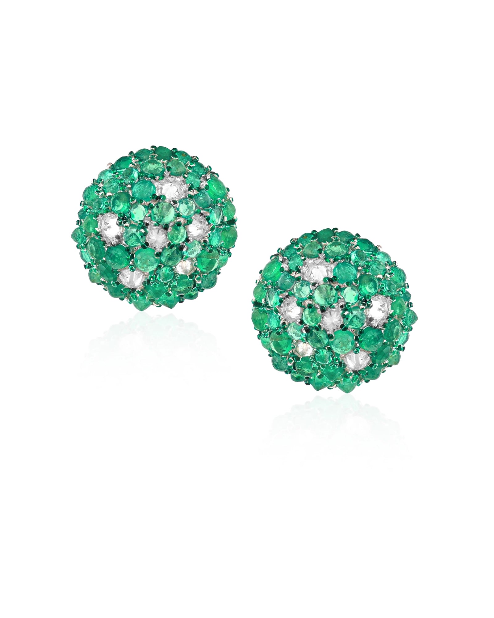 Candy Crush Minis (Emerald) | AMARIS JEWELS | Fine Jewelry 