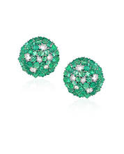 Candy Crush Minis (Emerald) | AMARIS JEWELS | Fine Jewelry 
