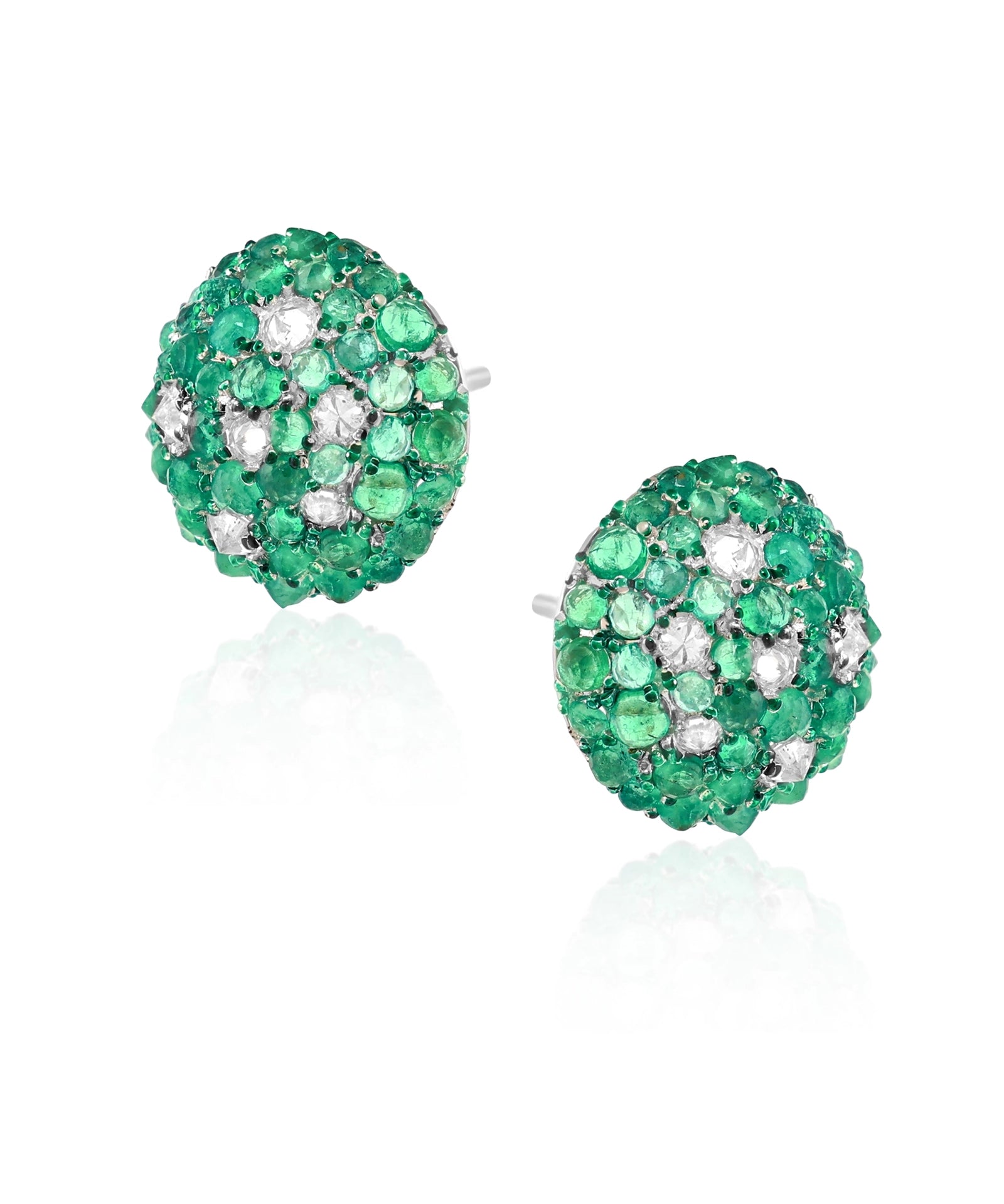 Candy Crush Minis (Emerald) | AMARIS JEWELS | Fine Jewelry 