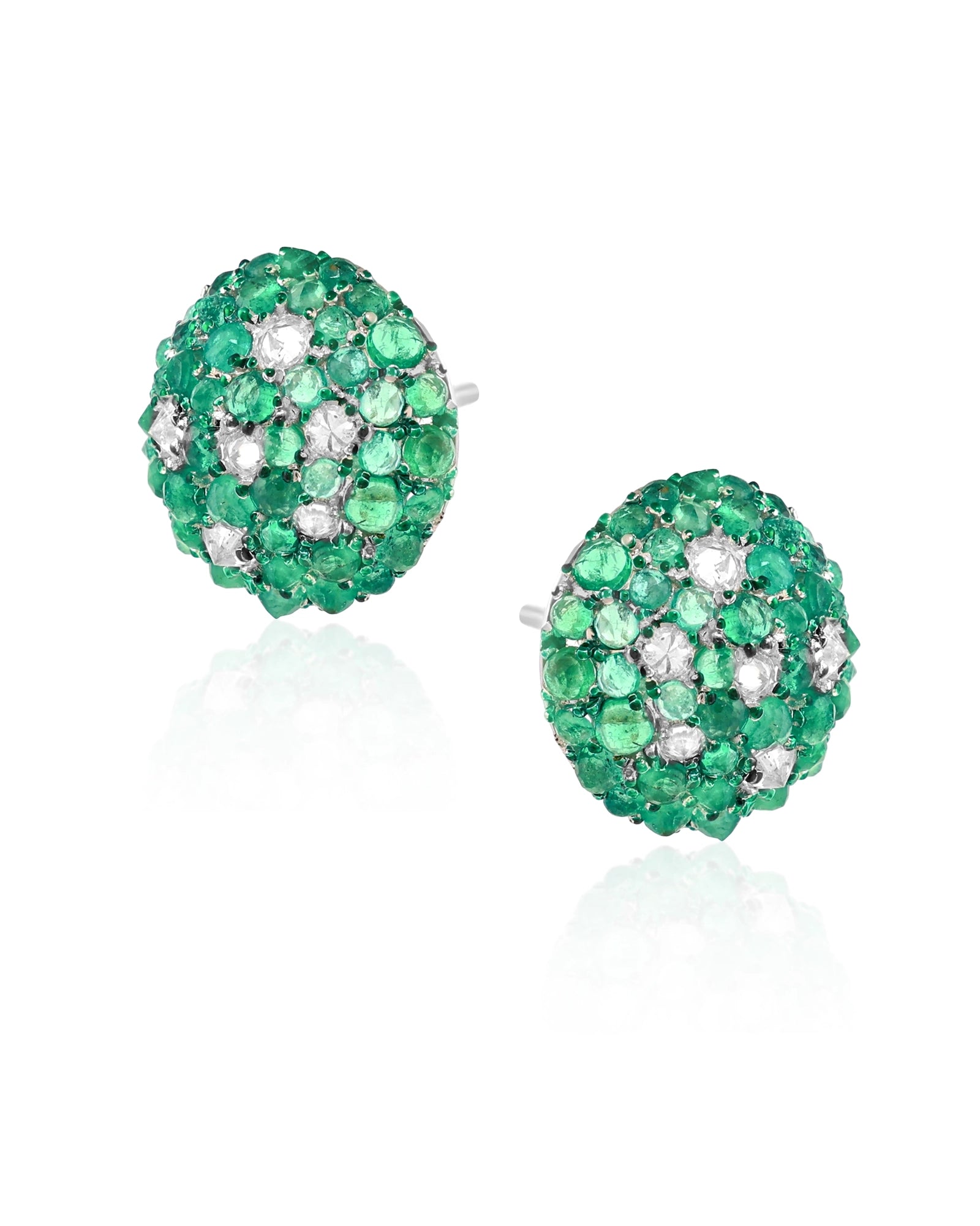 Candy Crush Minis (Emerald) | AMARIS JEWELS | Fine Jewelry 