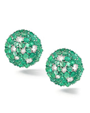 Candy Crush Minis (Emerald) | AMARIS JEWELS | Fine Jewelry