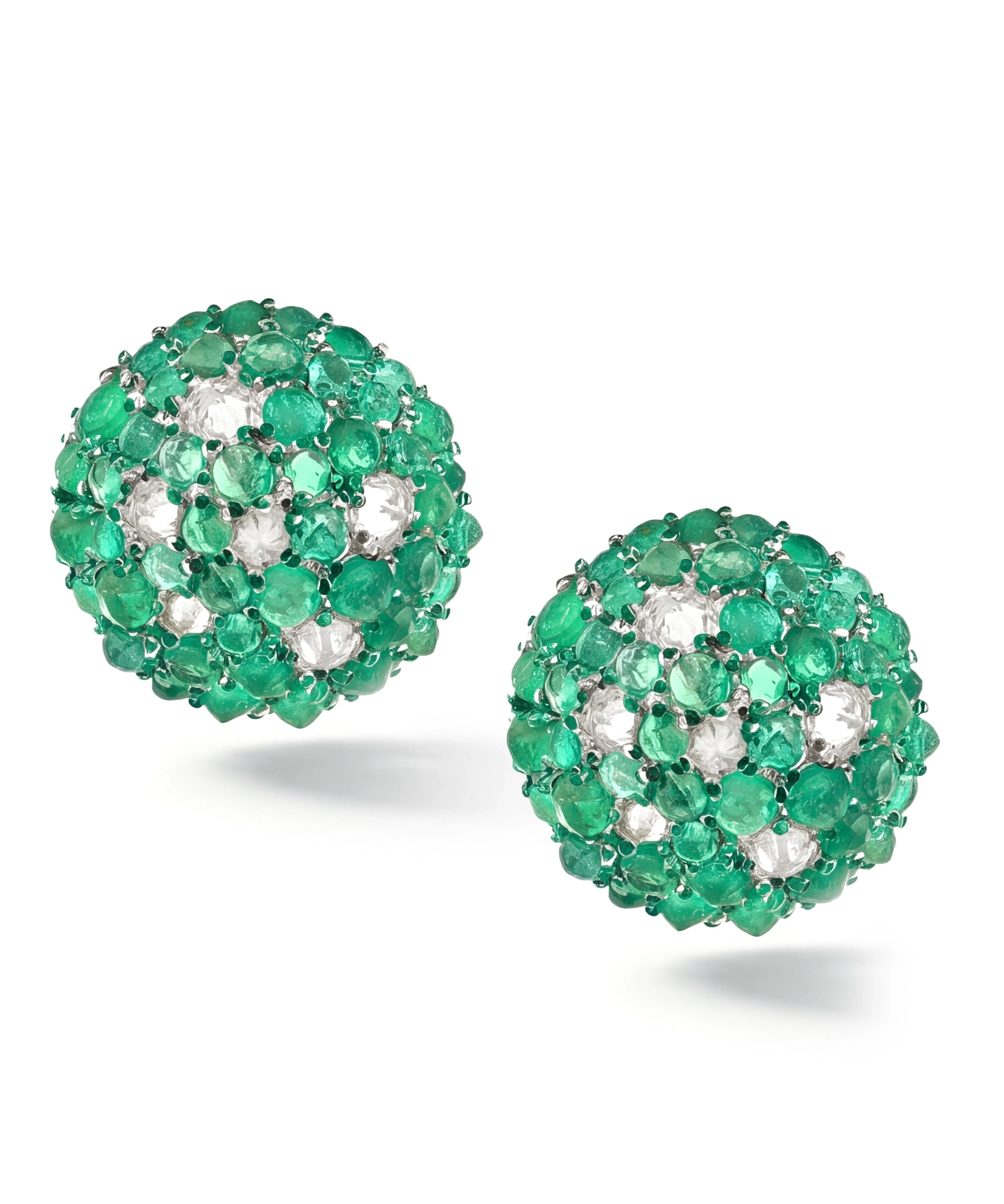 Candy Crush Minis (Emerald) | AMARIS JEWELS | Fine Jewelry