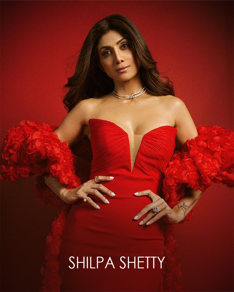 Celeste Choker | AMARIS JEWELS | Fine Jewelry 