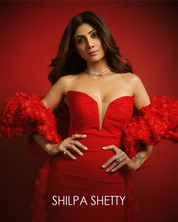 Celeste Choker | AMARIS JEWELS | Fine Jewelry 