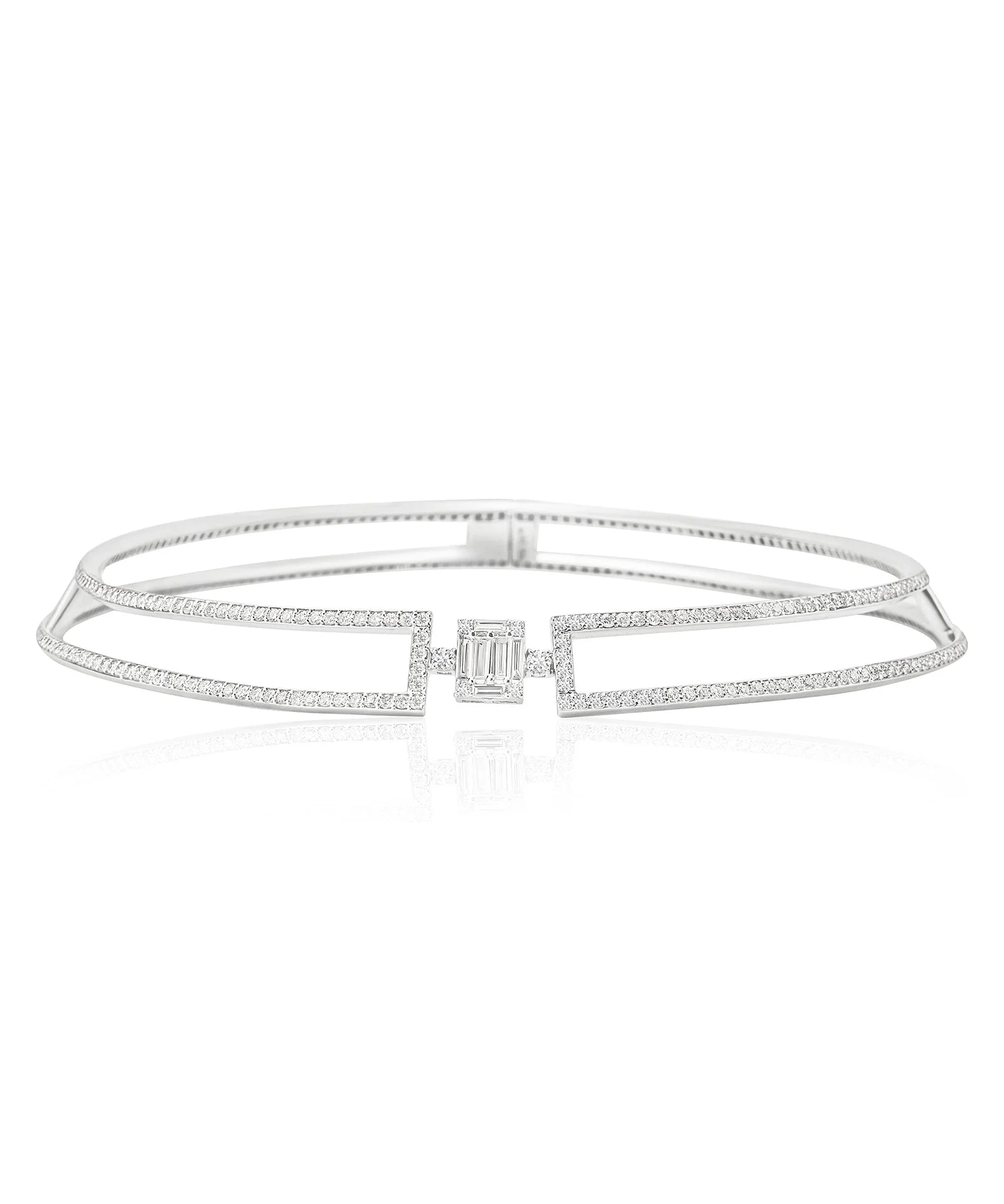 Celeste Choker | AMARIS JEWELS | Fine Jewelry 