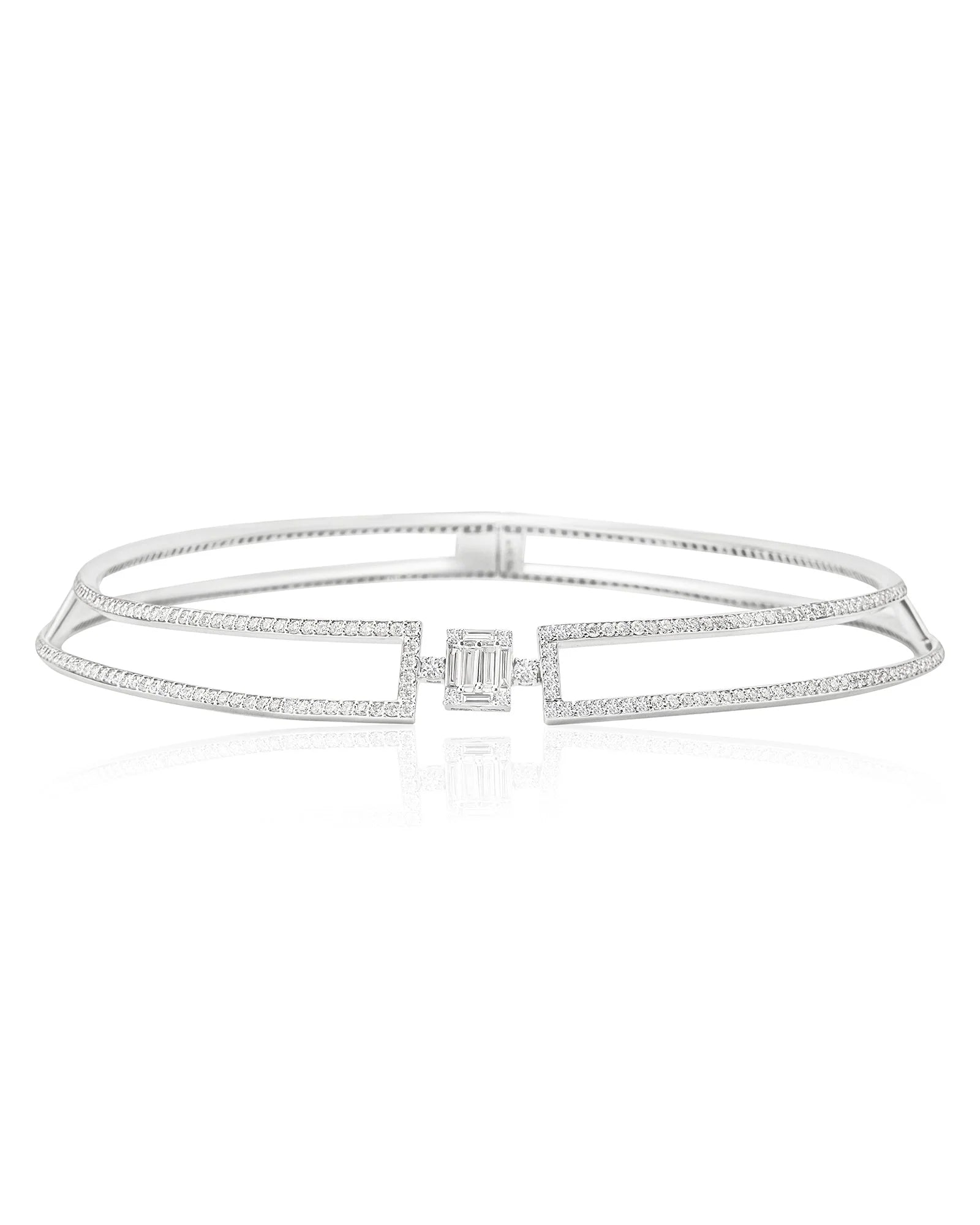 Celeste Choker | AMARIS JEWELS | Fine Jewelry 