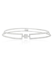 Celeste Choker | AMARIS JEWELS | Fine Jewelry 
