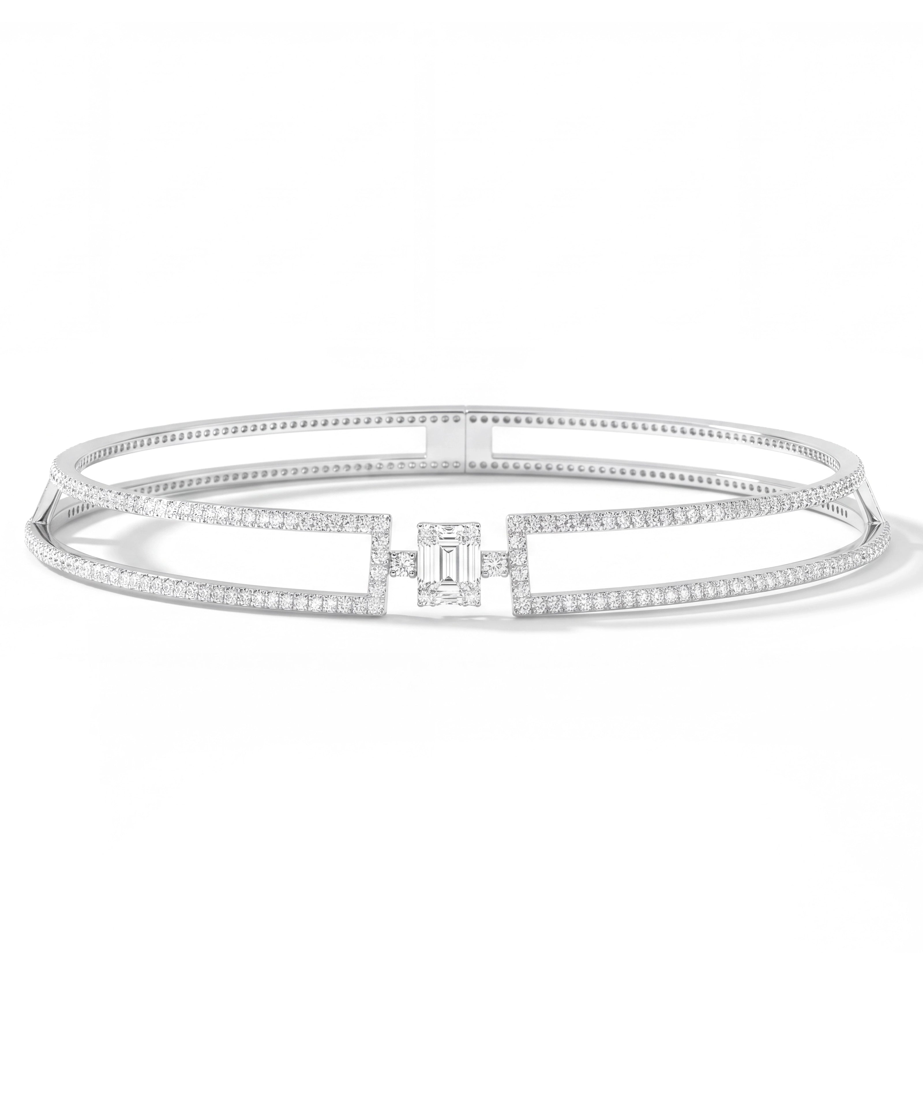 Celeste Choker | AMARIS JEWELS | Fine Jewelry