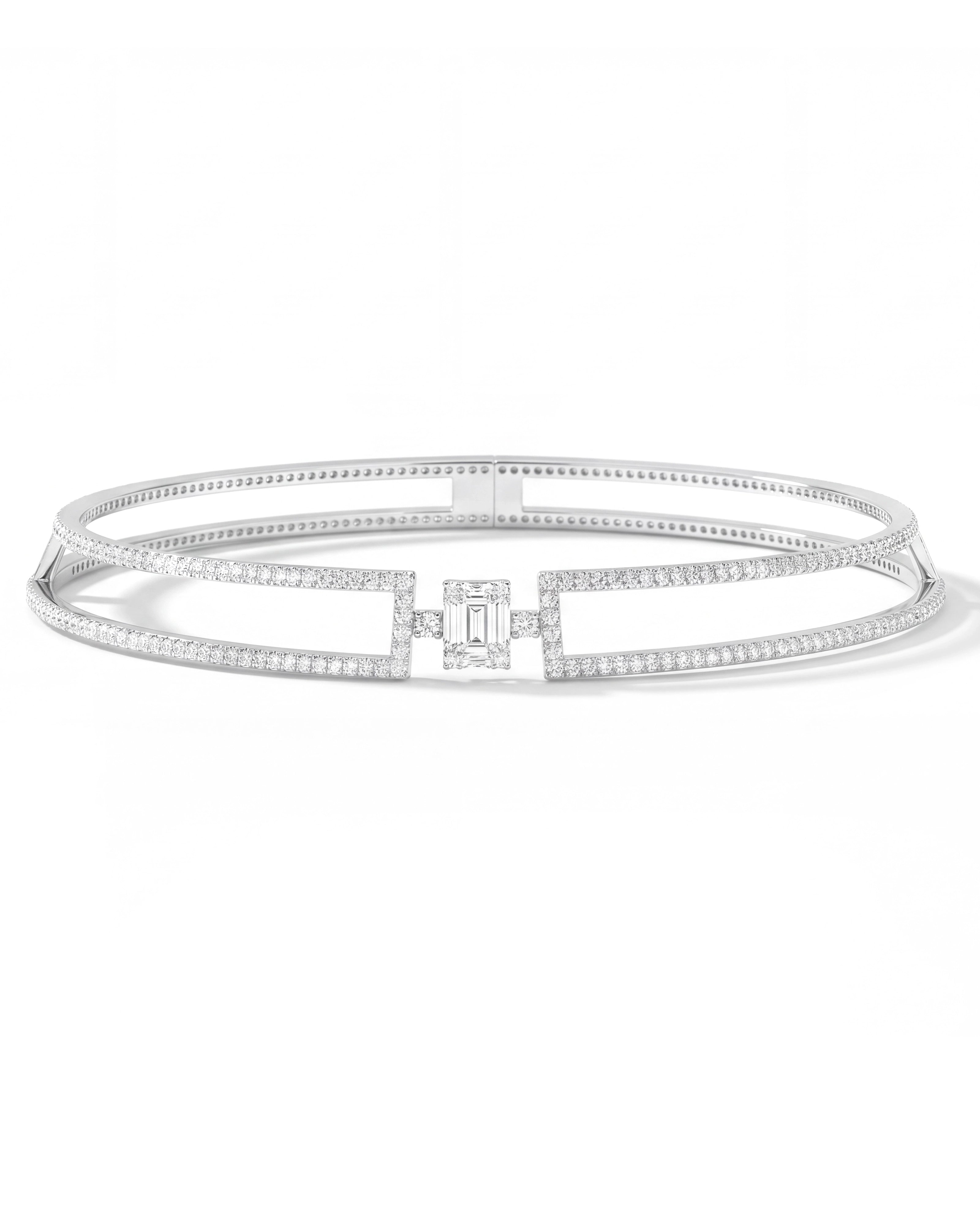 Celeste Choker | AMARIS JEWELS | Fine Jewelry