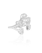 Celestine Ring | AMARIS JEWELS | Fine Jewelry 