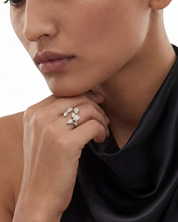 Celestine Ring | AMARIS JEWELS | Fine Jewelry 