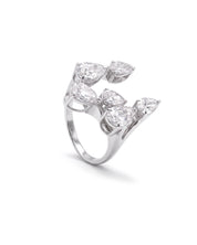 Celestine Ring | AMARIS JEWELS | Fine Jewelry