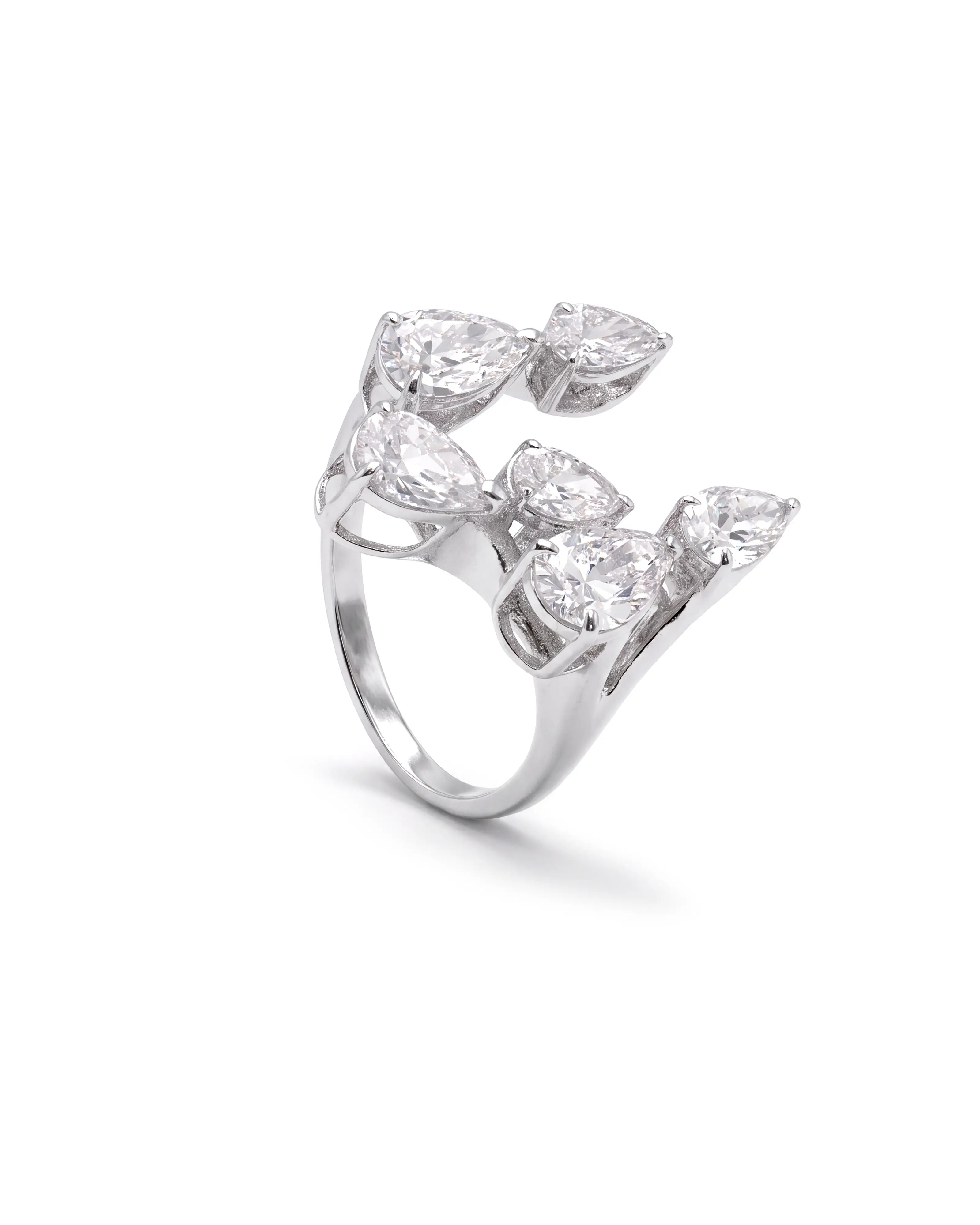 Celestine Ring | AMARIS JEWELS | Fine Jewelry