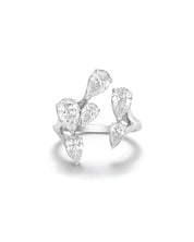 Celestine Ring | AMARIS JEWELS | Fine Jewelry