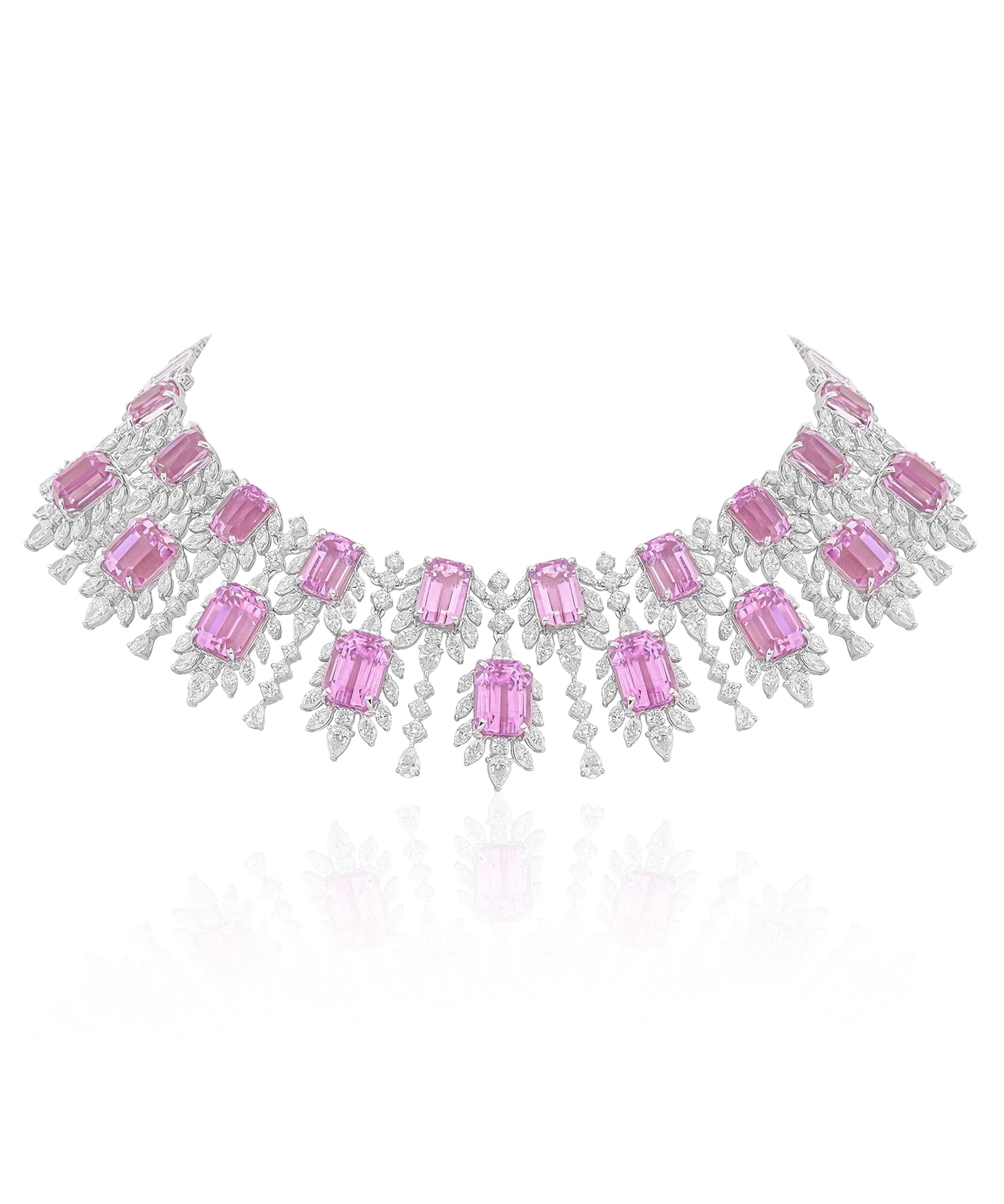 Celina Necklace | AMARIS JEWELS | Fine Jewelry 