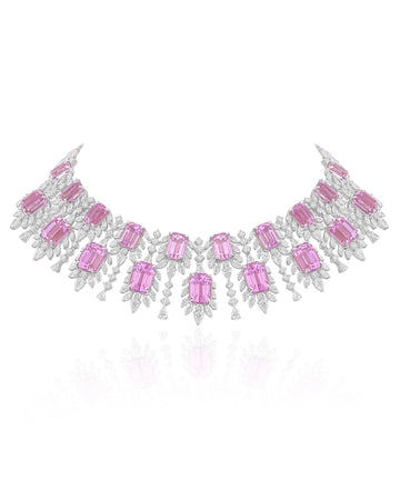 Celina Necklace