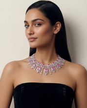 Celina Necklace | AMARIS JEWELS | Fine Jewelry 