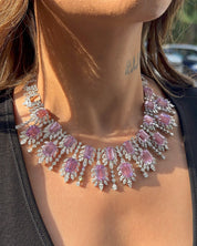 Celina Necklace | AMARIS JEWELS | Fine Jewelry 