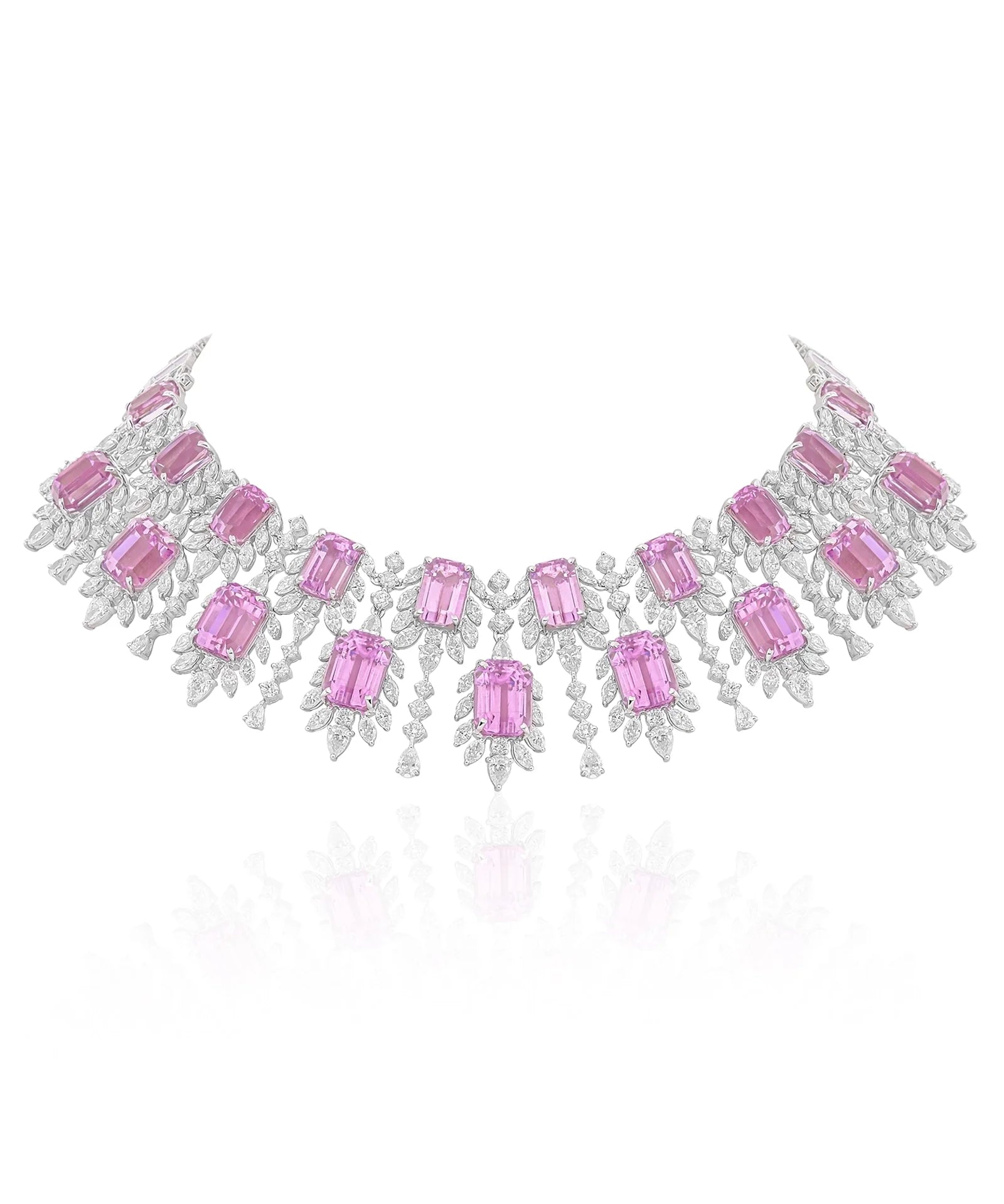 Celina Necklace | AMARIS JEWELS | Fine Jewelry 