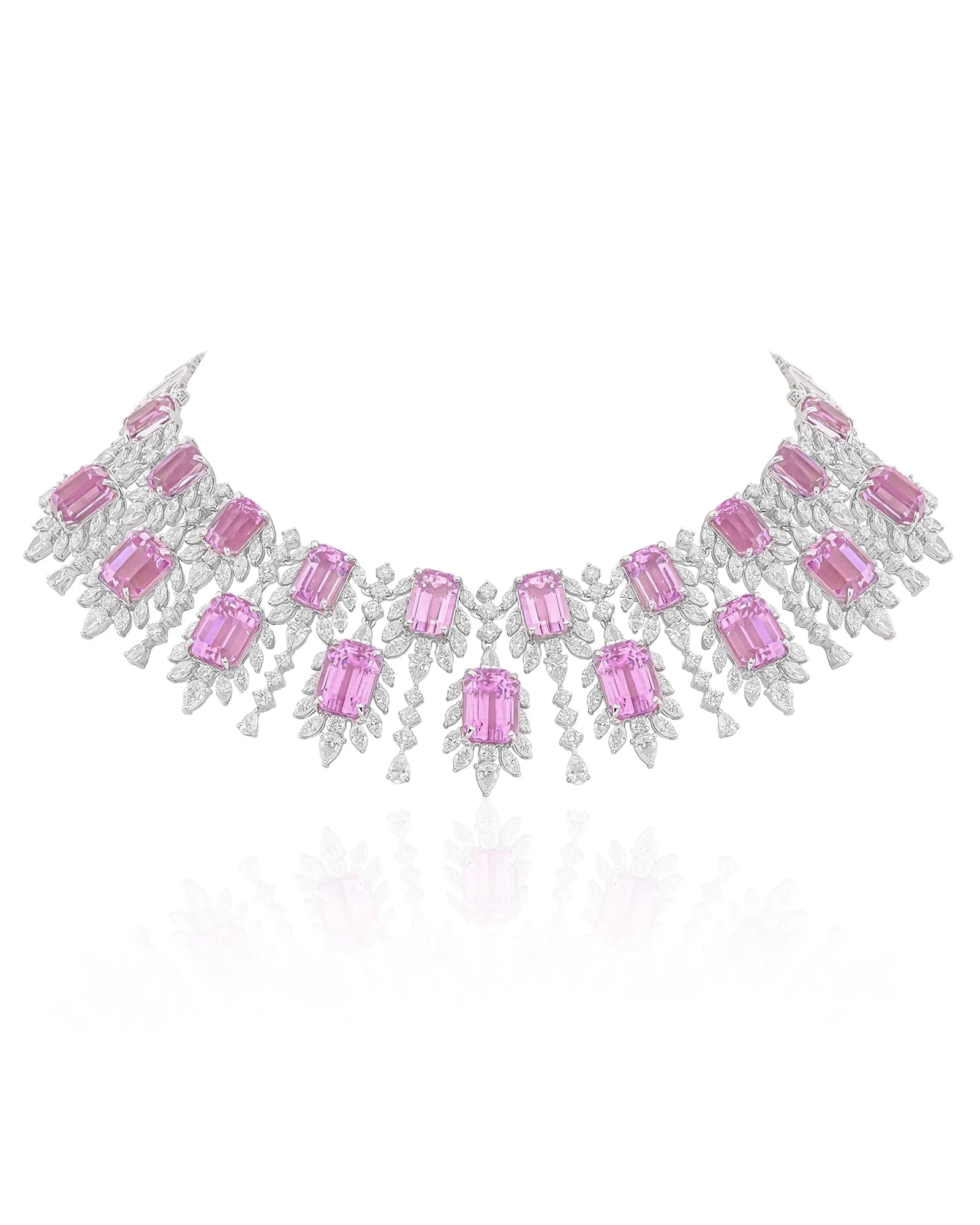 Celina Necklace | AMARIS JEWELS | Fine Jewelry 