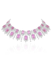 Celina Necklace | AMARIS JEWELS | Fine Jewelry 