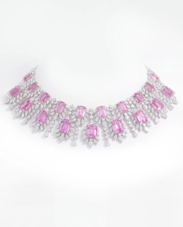 Celina Necklace