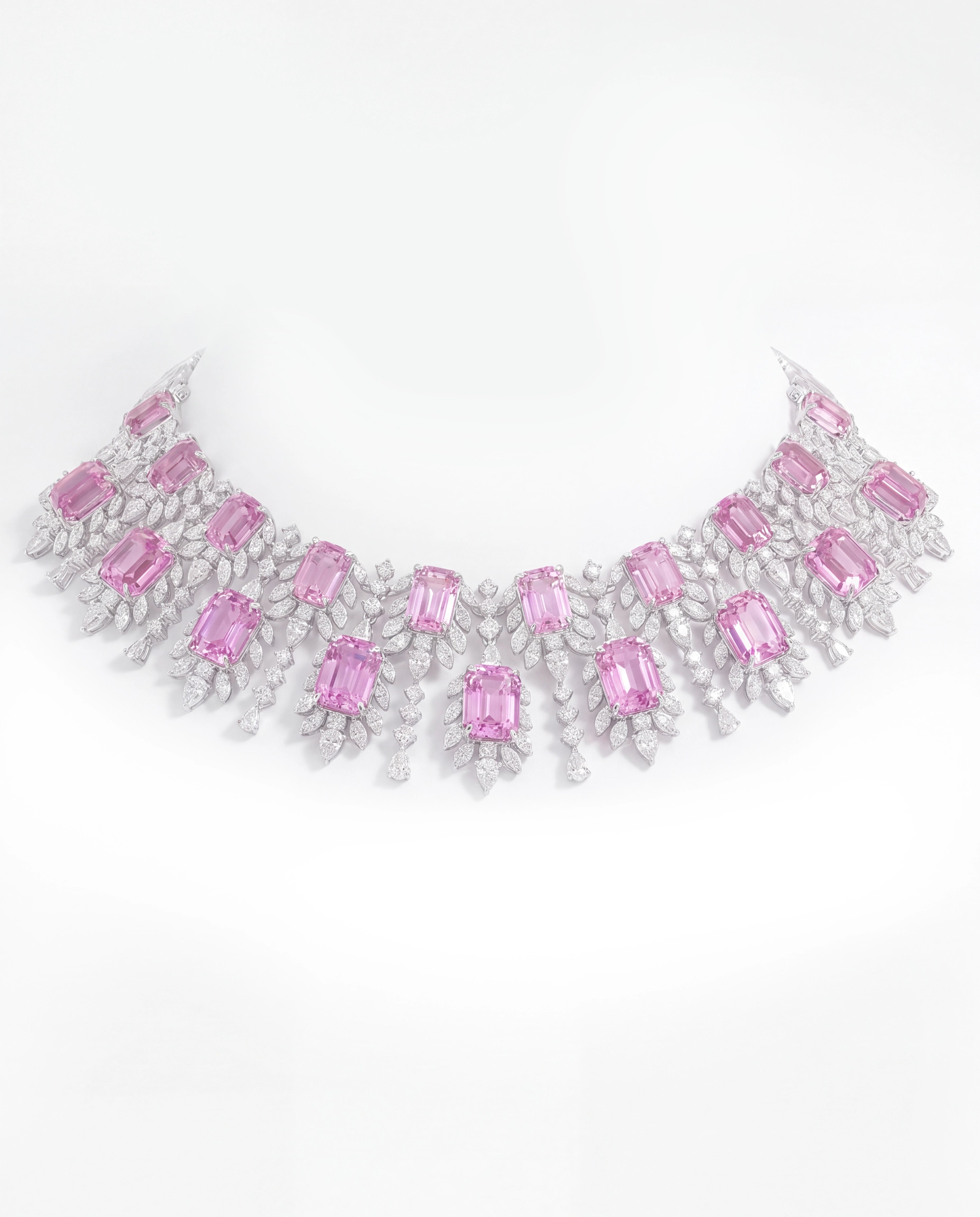 Celina Necklace