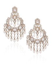 Chaandni Raatein Chandbalis | AMARIS JEWELS | Fine Jewelry 