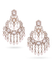 Chaandni Raatein Chandbalis | AMARIS JEWELS | Fine Jewelry
